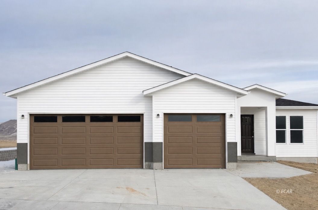 Property Photo:  664 Alpine Drive  NV 89815 