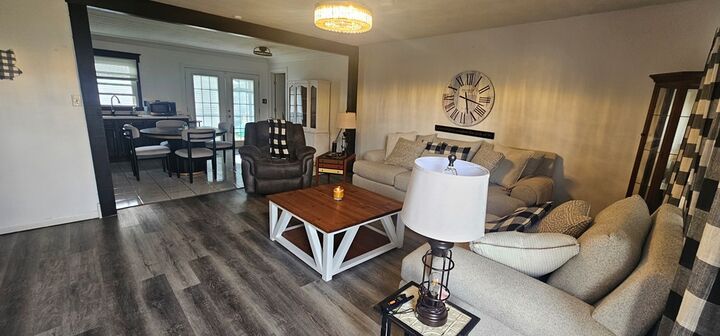 Property Photo:  1021 Kennedy St.  KY 41230 