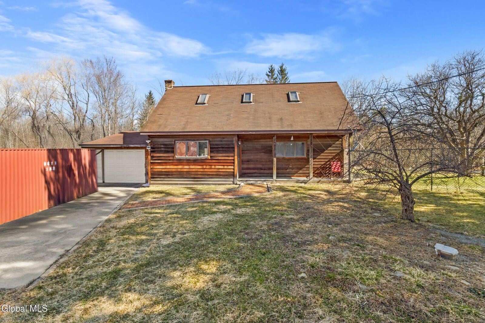 Property Photo:  5434 Western Turnpike  NY 12056 