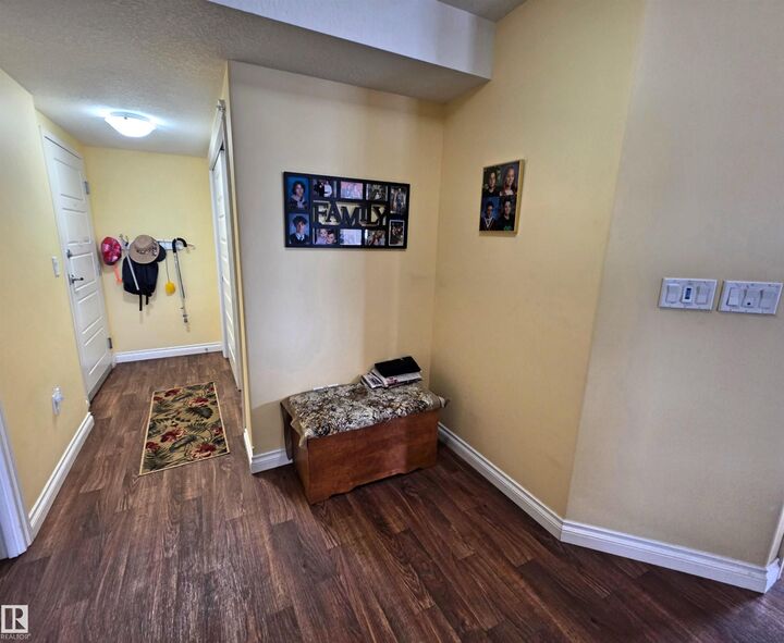 Property Photo:  4614A Lakeshore Drive 303  AB T0A 3A3 