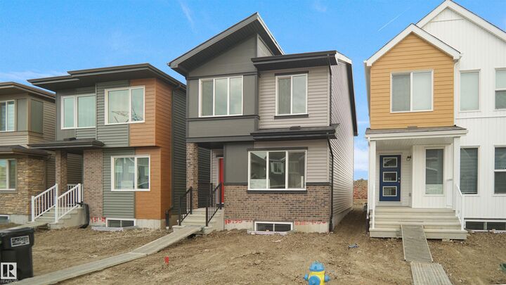 21139 25 Avenue NW — photo 1