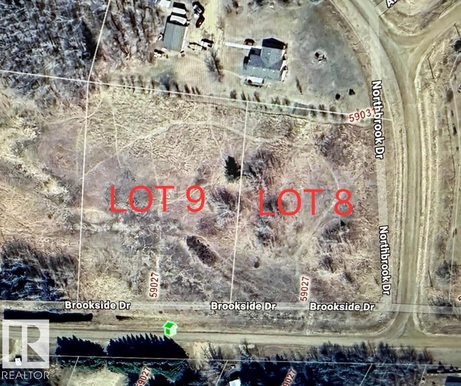 Property Photo: 59027 Range Road 232 AB T0G 2J0