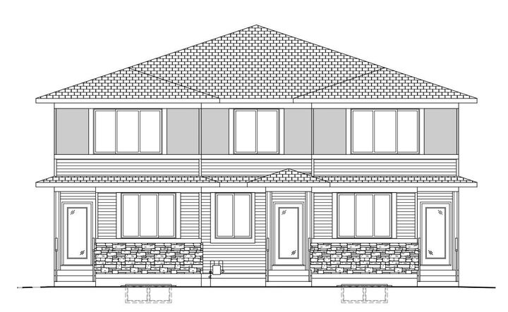 Property Photo: 8785 Edgemont Link NW AB T6M 3K7