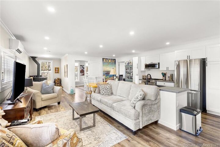 Property Photo: 20 Centennial Drive NB E4B 3R9