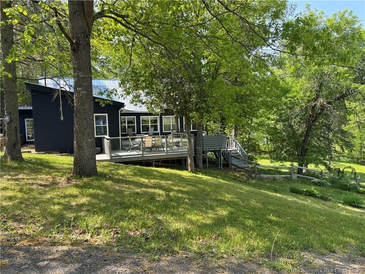 Property Photo: 1588 Scenic Narrows Boulevard NB E4C 2P2