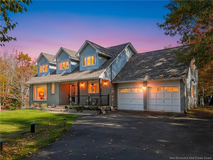 Property Photo:  17 Christopher Drive  NB E2V 3H4 