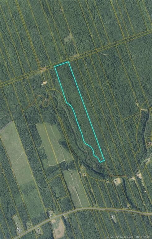 21.42 Acres Rte 355 — photo 1