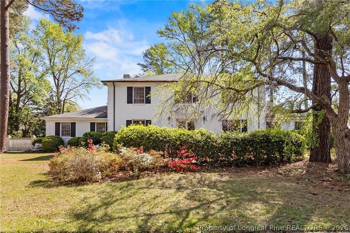 Property Photo:  3302 N Rowland Avenue  NC 28358 