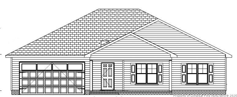 Property Photo: 15640 Raccoon Run NC 28396