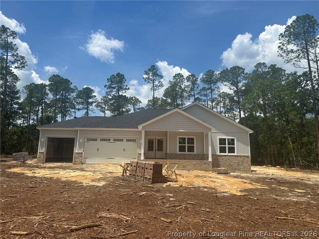 Property Photo:  15640 Raccoon Run  NC 28396 
