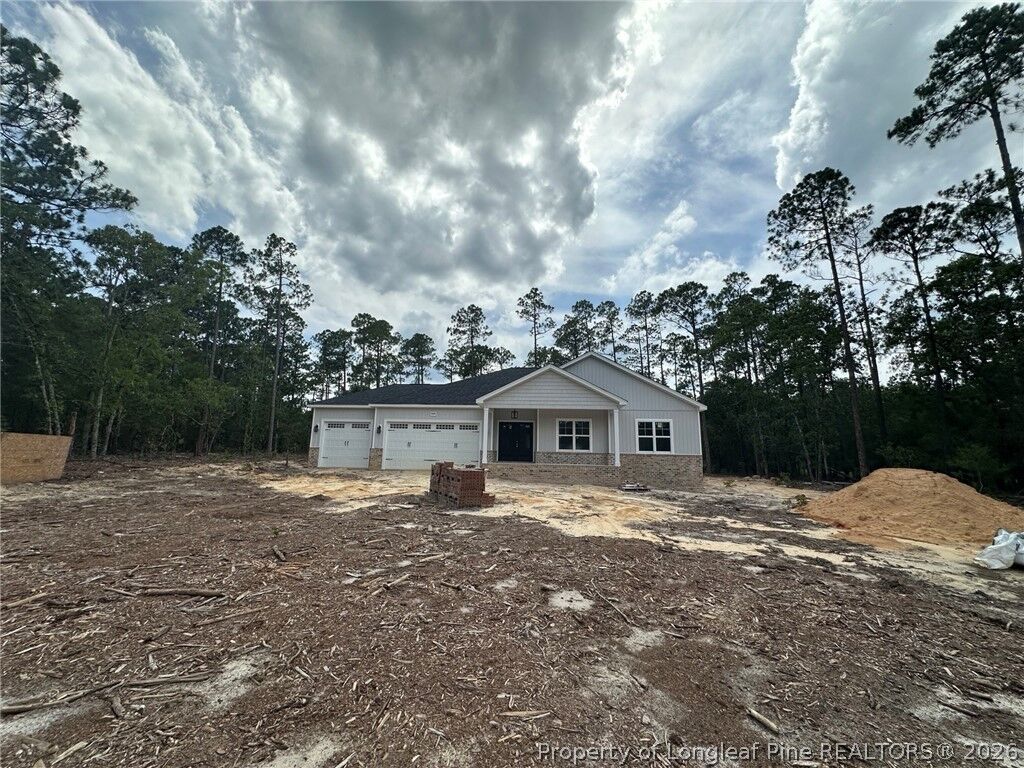 Property Photo:  15640 Raccoon Run  NC 28396 