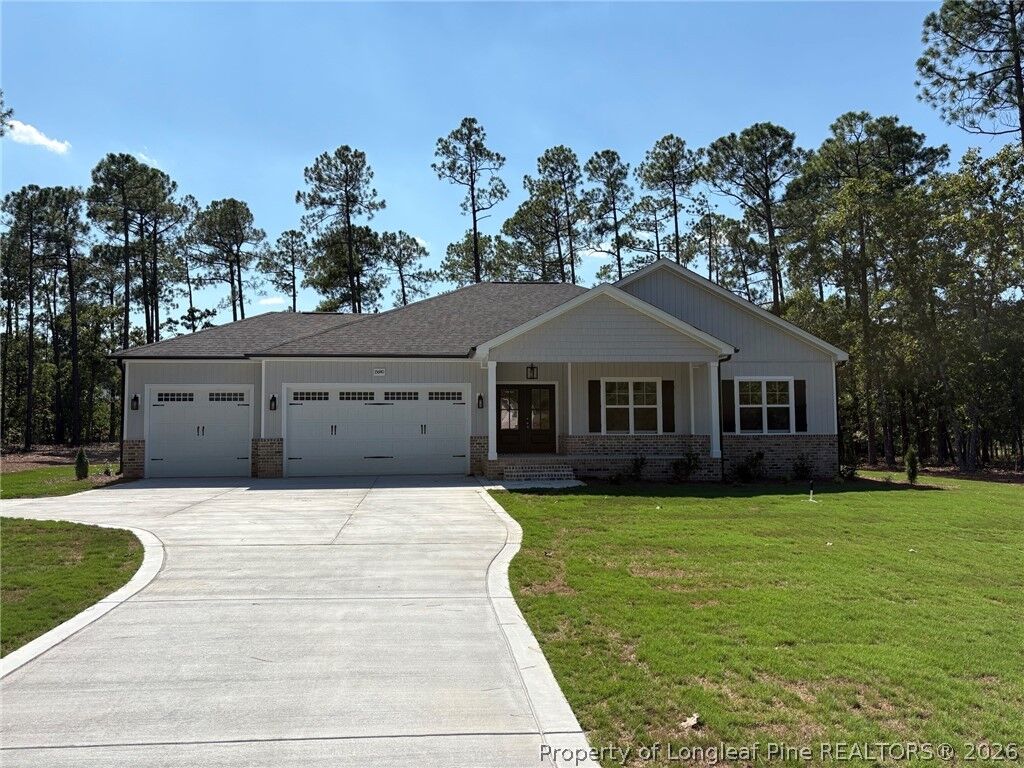Property Photo:  15640 Raccoon Run  NC 28396 