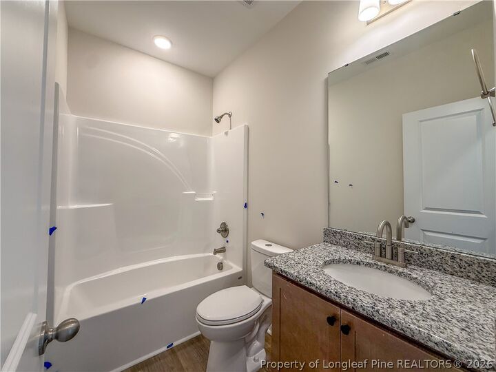 Property Photo:  322 Ashley Heights (Lot 96) Drive  NC 28315 