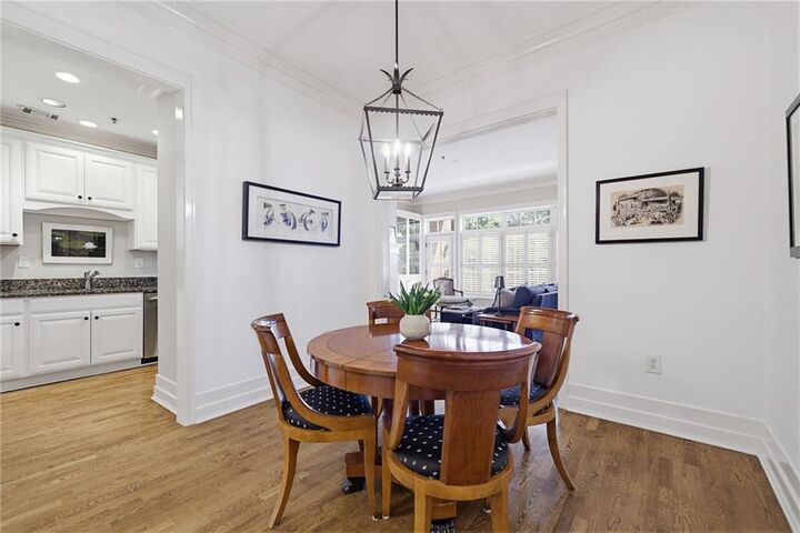 Property Photo:  1717 N Decatur Road NE 114  GA 30307 