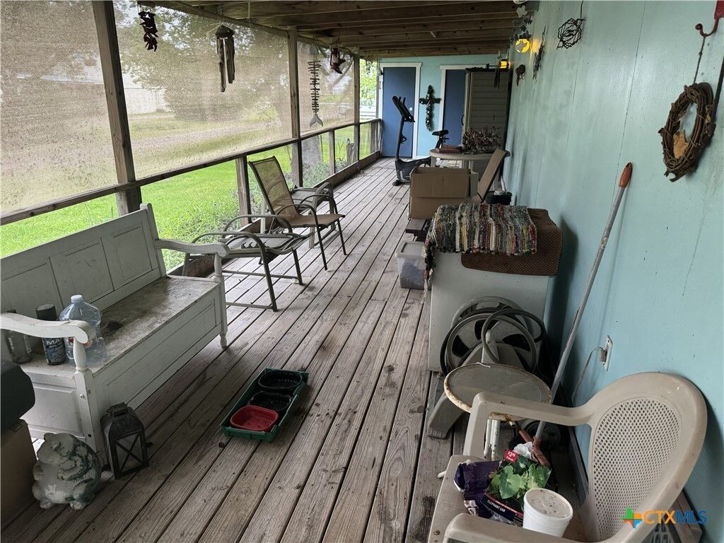 Property Photo:  60 Adame Lane  TX 77979 