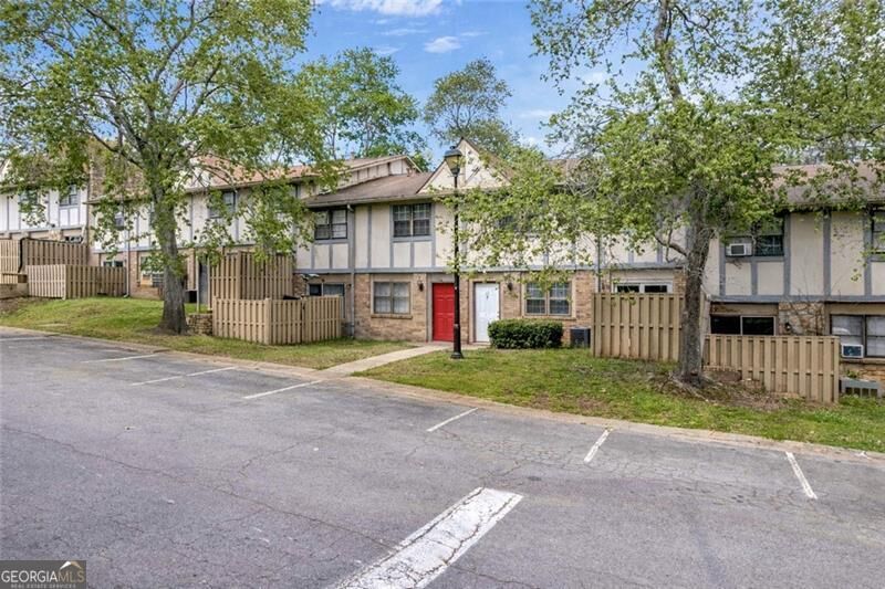 Property Photo: 1150 Rankin Street 22O GA 30083