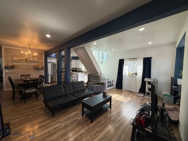 Property Photo: 1122 Iowa MT 59701