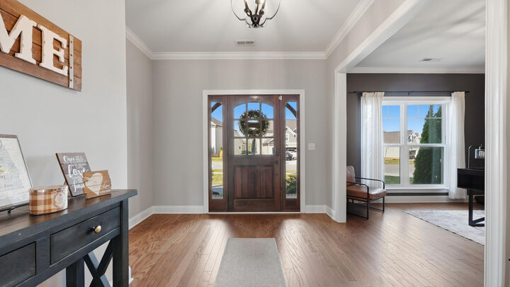 Property Photo:  10435 Magnolia Farm Drive  TN 37302 