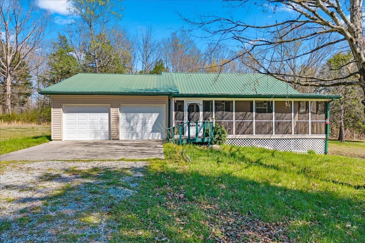 Property Photo:  251 Carter  TN 37322 