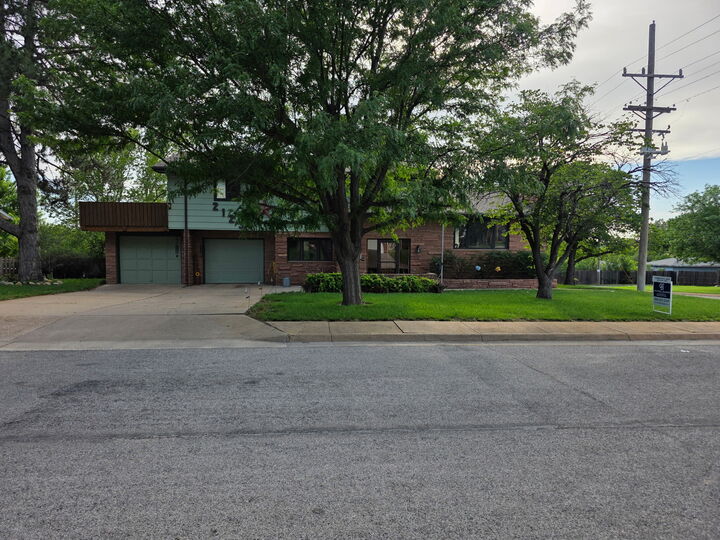 Property Photo: 2123 Hart Avenue KS 67801