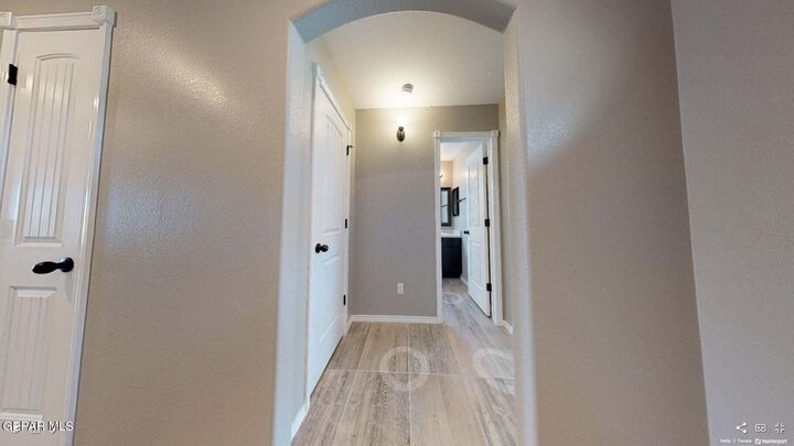 Property Photo:  1228 Night Sky Street  TX 79928 