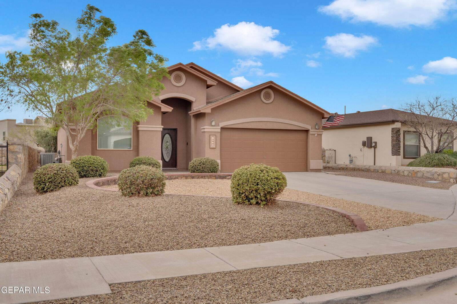 Property Photo: 1629 Sora Way TX 79911