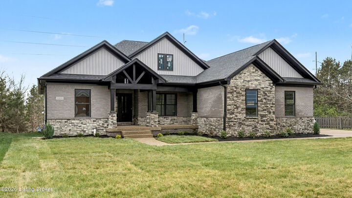 Property Photo:  10400 Martinside Dr  KY 40291 