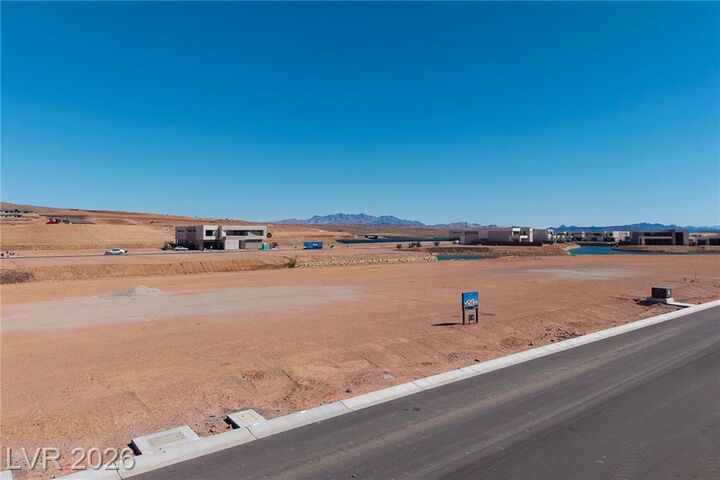 Property Photo:  1488 Placid Coast Court  NV 89011 