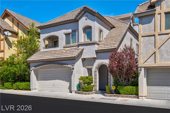 Property Photo:  9164 Whitekirk Place  NV 89145 