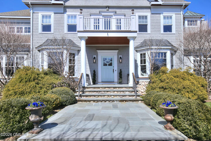 Property Photo: 3 Shorehaven Road CT 06855