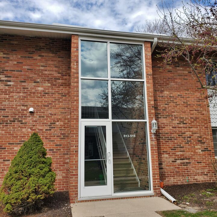 Property Photo:  514 Birch Tree Lane  IN 46360 