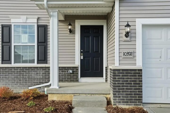 Property Photo:  3058 Fawn Lane  IN 46368 