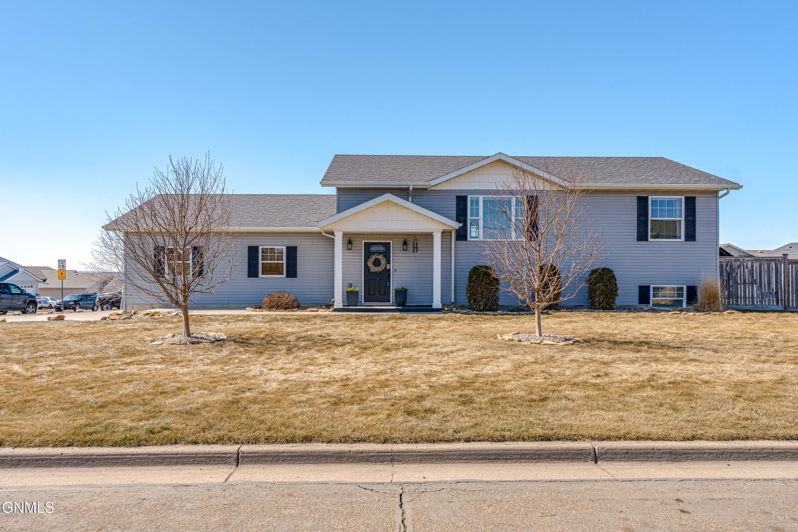 Property Photo:  6524 Edgerly Lane  ND 58504 