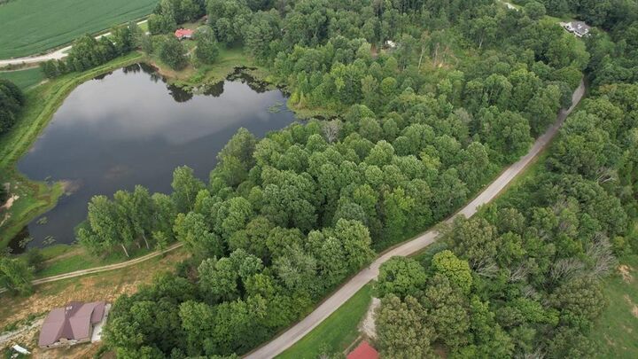 Property Photo:  Lot 56,57,58 Hickory Ridge Rd  KY 42351 