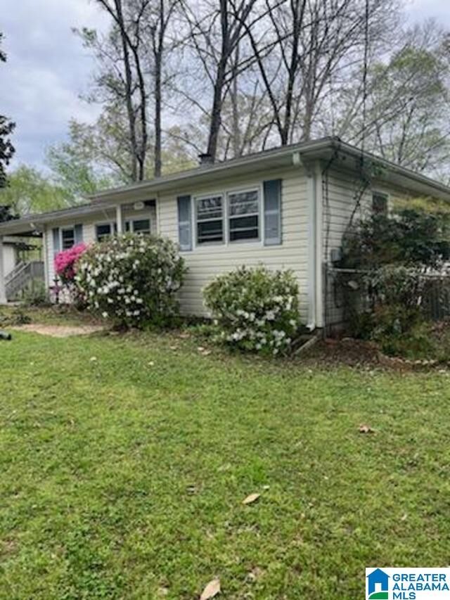 Property Photo:  1904 Hyche Street  AL 35068 