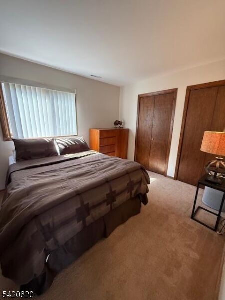 Property Photo: 2 Stowe Ct 8 NJ 07462