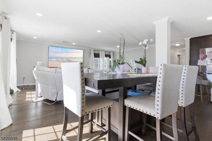 Property Photo:  431 Forest St  NJ 07032 