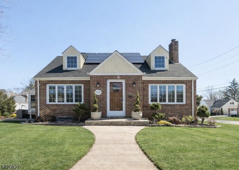 Property Photo:  120 S Prospect Ave  NJ 07601 