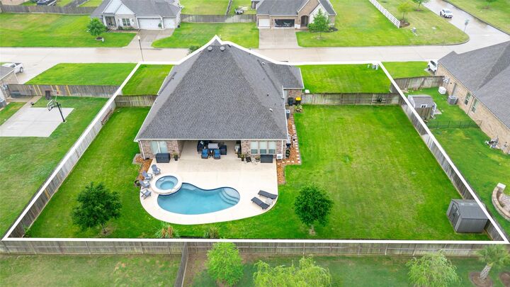 Property Photo:  12238 Seagrape Lane  TX 77304 