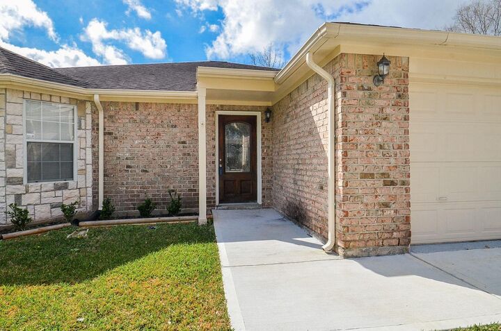 Property Photo:  14315 Branchwater Lane  TX 77498 