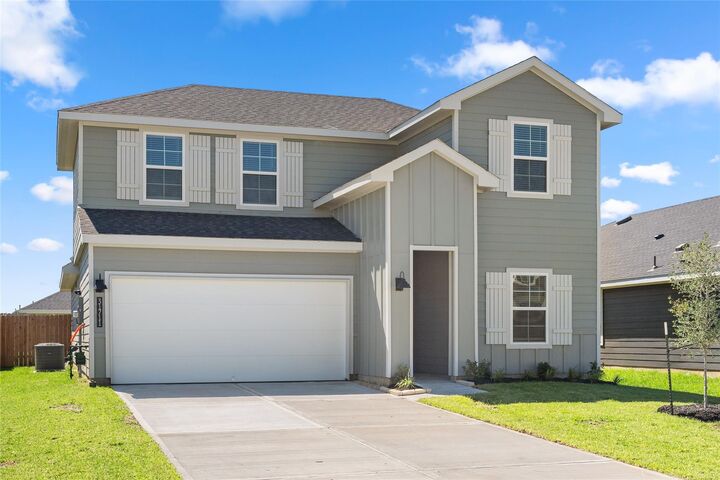 Property Photo:  31711 Farlam Farms Trail  TX 77441 