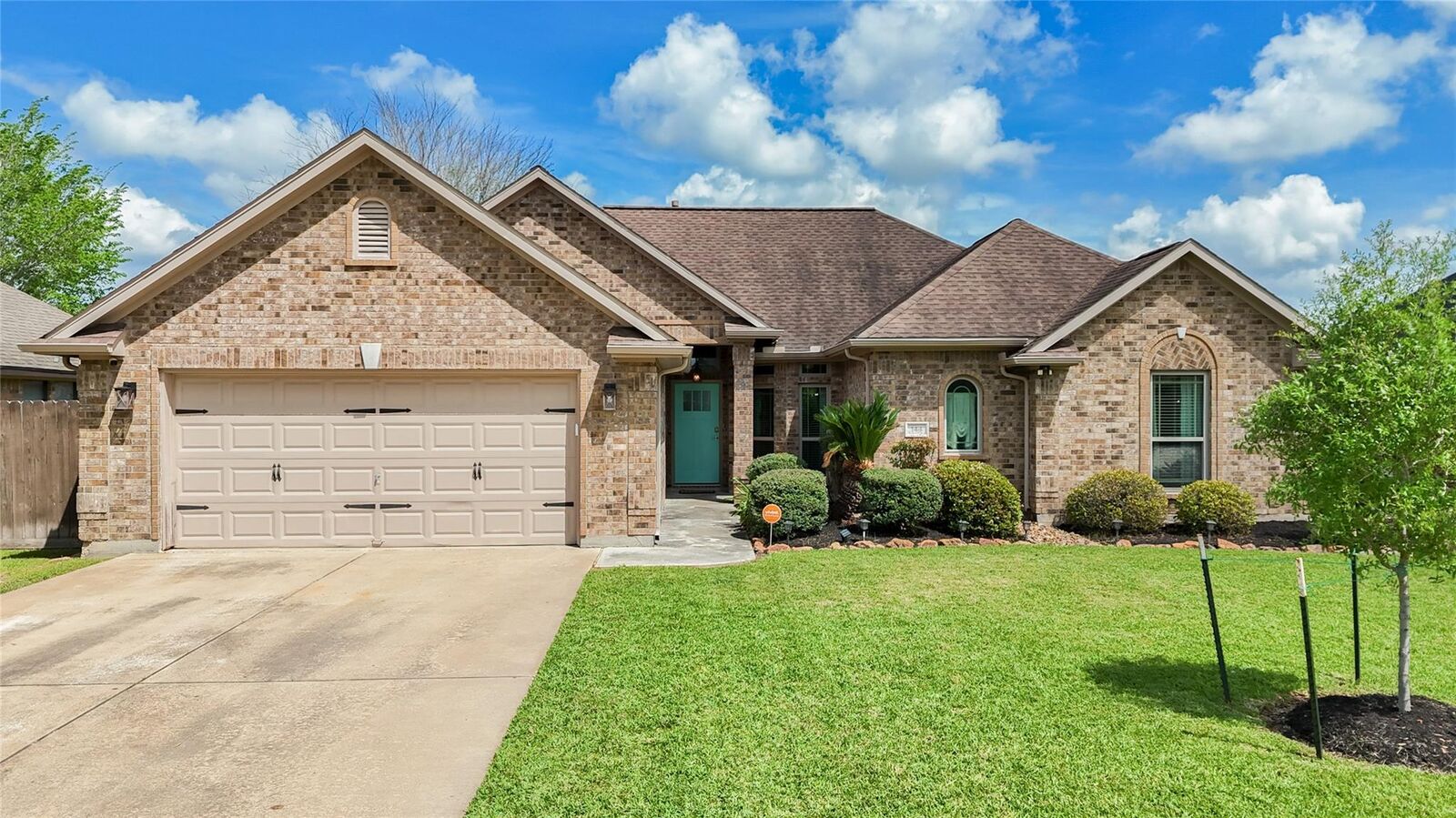 Property Photo:  144 Dove Trail  TX 77531 