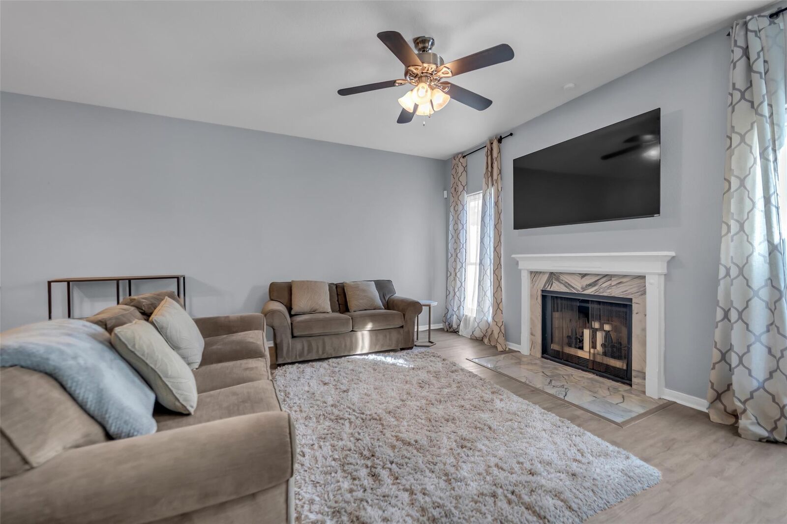 Property Photo:  8091 El Mundo Street 8091  TX 77054 