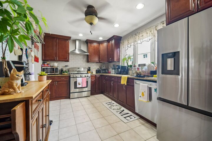 Property Photo:  582 Belmont Ave  NJ 07508 