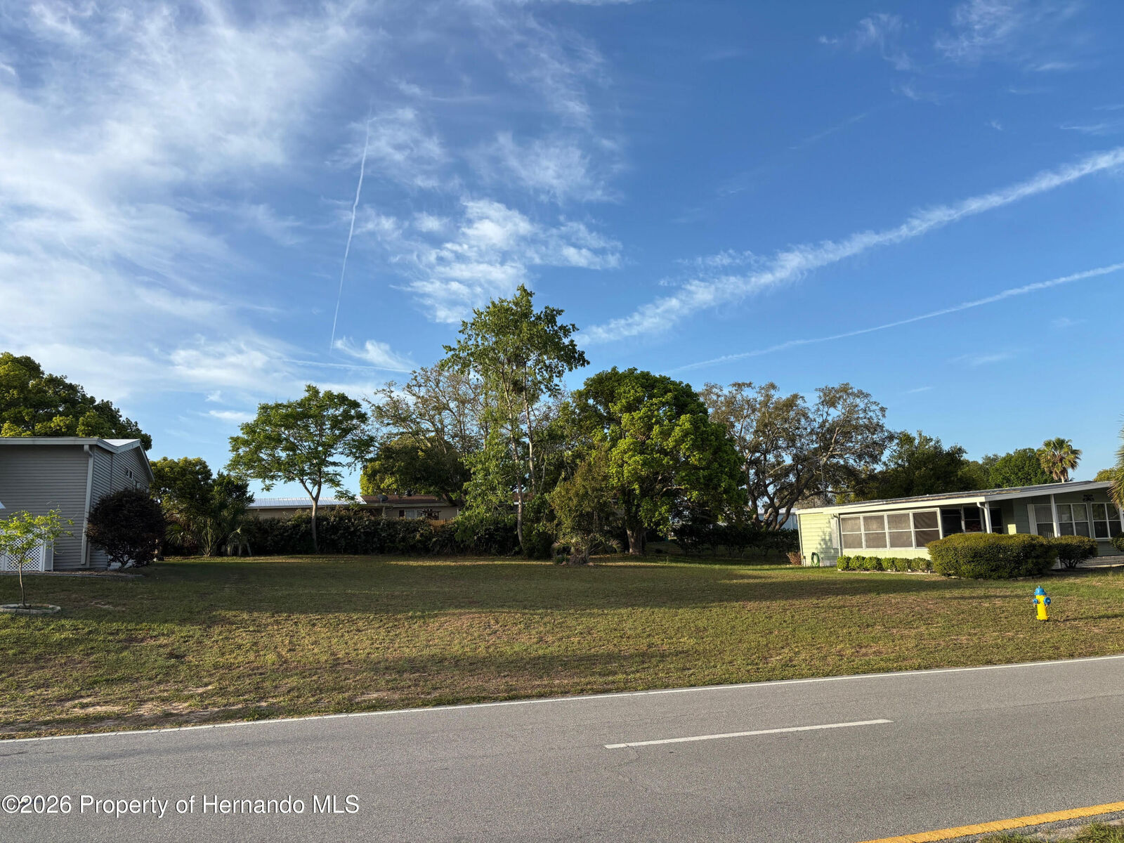Property Photo:  Lot 17 Brookridge Boulevard  FL 34613 