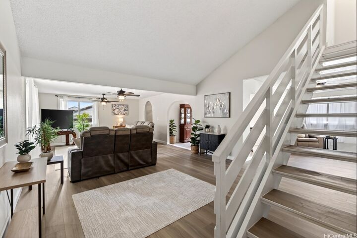 Property Photo:  95-683 Alohilani Street  HI 96789 