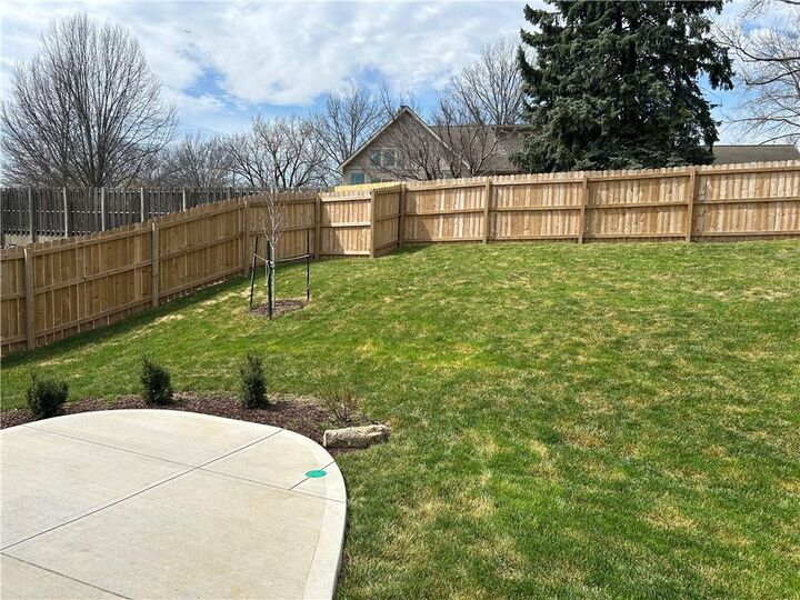 Property Photo:  6510 NW Mil Mar Drive  MO 64151 