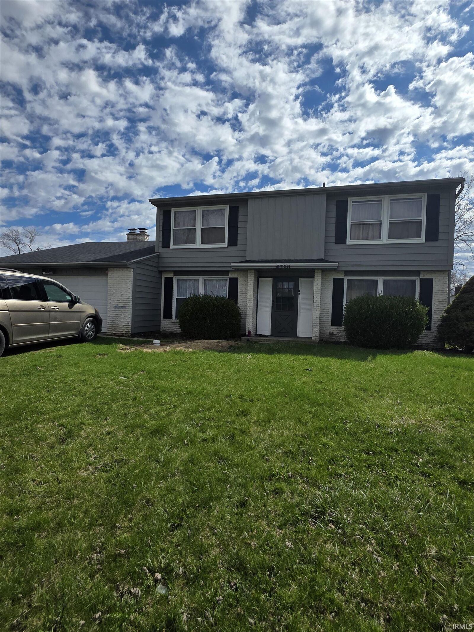 Property Photo:  6320 Wakopa Court  IN 46815 