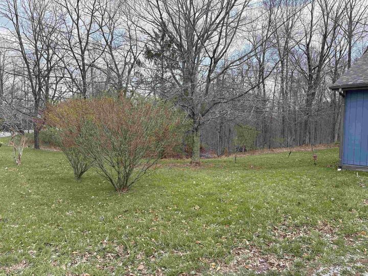 Property Photo:  2420 N Mt Gilead Road  IN 47408 