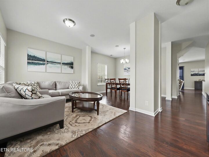 Property Photo: 2853 Alden Glenn Court TN 37876